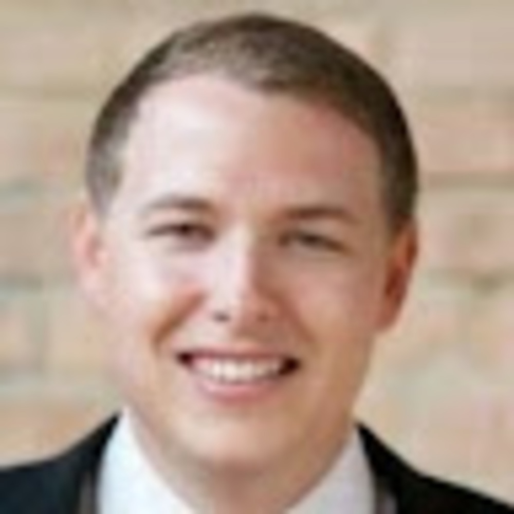 Meet your Posher, Isaac